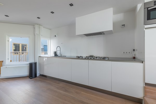 Medium property photo - Prinsengracht 151E, 1015 DR Amsterdam
